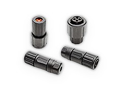 Waterproof Connectors: Ecomate Aquarius