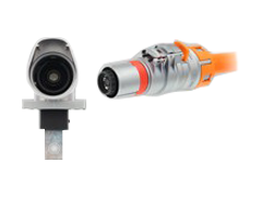 Amphenol Industrial CHD Series Heavy Duty Connectors