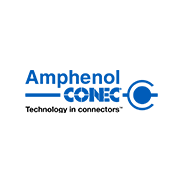Amphenol CONEC Logo
