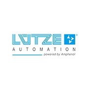 Amphenol LUTZE logo