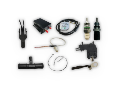 Battery Temperature Sensing