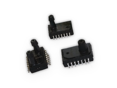 Amphenol Advanced Sensors NPA-730 series Low Pressure Sensors