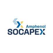 Amphenol SOCAPEX Logo
