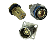 Amphenol SOCAPEX TVμCom & μCom Ethernet Connectors