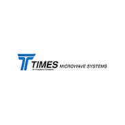 Amphenol Times Microwave Systems Logo