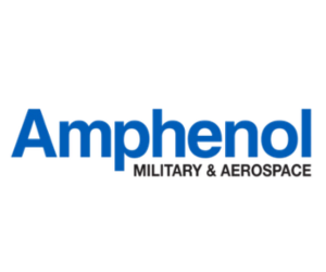 Amphenol Military Aerospace Logo