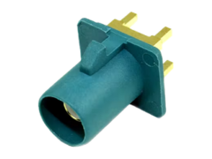 Amphenol-RF-fakra-connectors