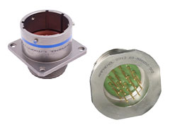 Amphenol Hermetic D38999 Series I, II and III
