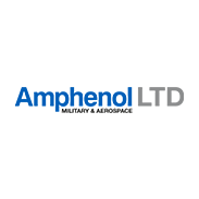 Amphenol LTD logo