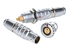 Amphenol FLOS & FLOS+ Series Connectors