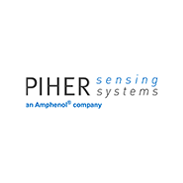 Amphenol Piher Sensing Systems logo