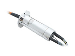 Amphenol SPIN TACT™ Slip Rings and Rotary Joints