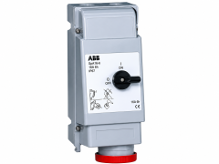 Amphenol Tuchel Industrial Plugs and Sockets