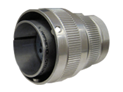 Amphenol VG95234 Reverse Bayonet Connectors