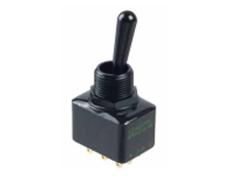 Apem 12000X778 Series Toggle Switches