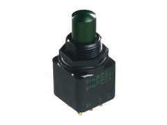 Apem 13000X778 Series Pushbutton Switches