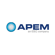 APEM Logo