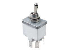 Apem 3500 High-Performance Toggle Switches