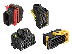 Aptiv CTCS Connection Systems