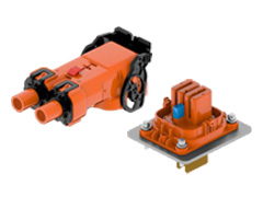 Aptiv DCT Connectors