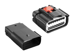 Aptiv OCS 1.5 Series Automotive Connectors