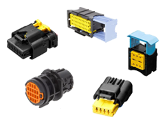 Aptiv SICMA Automotive Connector System