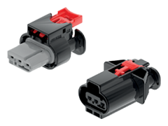 Aptiv CTS Automotive ConnectorS
