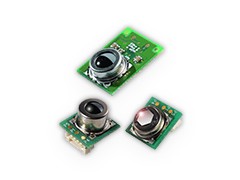 Omron D6T MEMS Thermal Sensors
