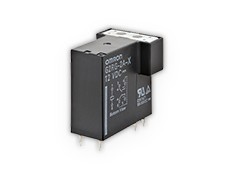 Omron G2RG-X PCB Power Relay