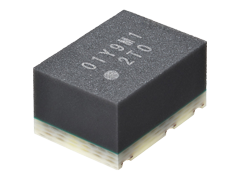 Omron G3VM-xxMT Series MOSFET Relay Modules