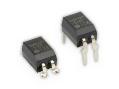 Omron G3VM-AY/DY High Dielectric Strength MOSFET Relays