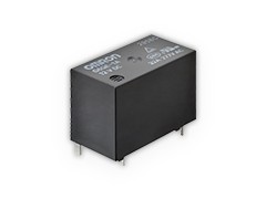 Omron G6QE PCB Power Relay