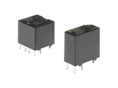 Omron G8NB High switching current Automotive PCB Relay