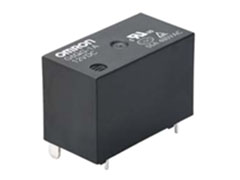 Omron G6QG Series PCB Power Relays