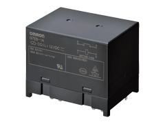 Omron G7EB PCB Power Relays
