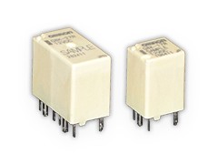 Omron G8K PCB Automotive Relay