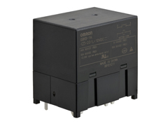 Omron G9KB PCB Power Relays