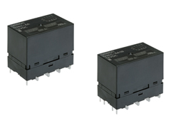 Omron G9KC PCB Power Relays