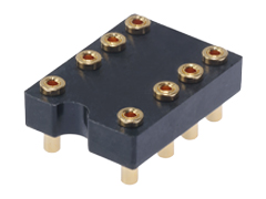 OMRON P6K Relay Sockets