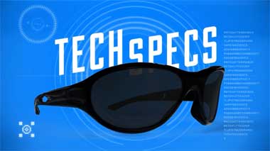 Watch TTI Omron Tech Specs videos