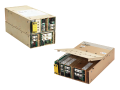 Artesyn Advanced Energy iMP and iVS Series Configurable AC-DC Power Supplies