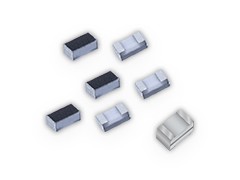 Accu-P Capacitors and Accu-L Inductors