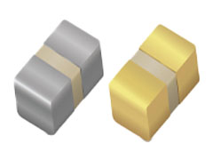KYOCERA AVX 550-560 Ultra-Broadband Capacitors