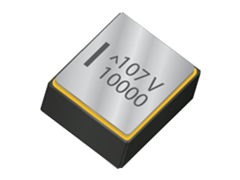 KYOCERA AVX TCH COTS Plus Polymer Capacitors