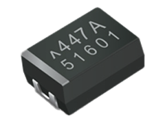 Kyocera AVX TCO Series Automotive Polymer Chip Capacitors