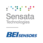 Bei Sensata Technologies Logo