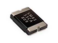 Bourns AEC-Q101 Compliant Discrete TVS Diode Products