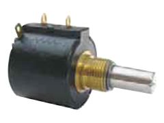 Bourns 3549 Precision Potentiometers
