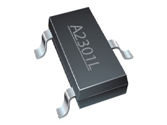Bourns CDSOT23-SM712-Q Surface Mount TVS Diodes