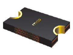 Bourns MF-MSMF Polymer PTC Resettable Fuses